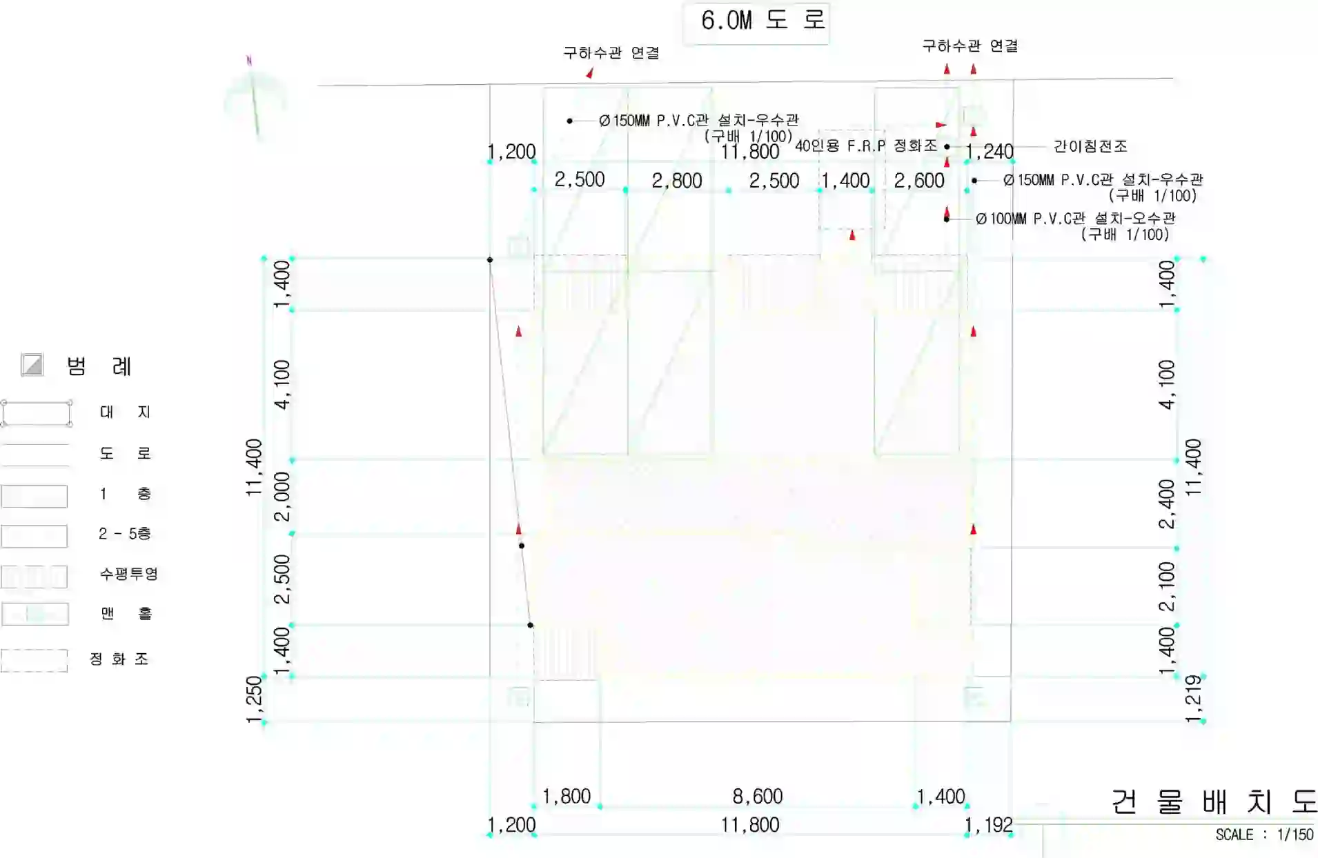 토미하우스 배치도 이미지